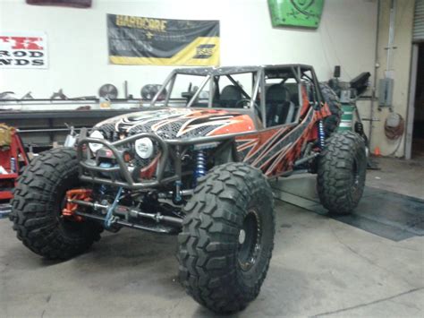 rock crawler classifieds|rock crawler buggy for sale.